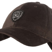 Cavallo Casquette CavalDebi Café Noir