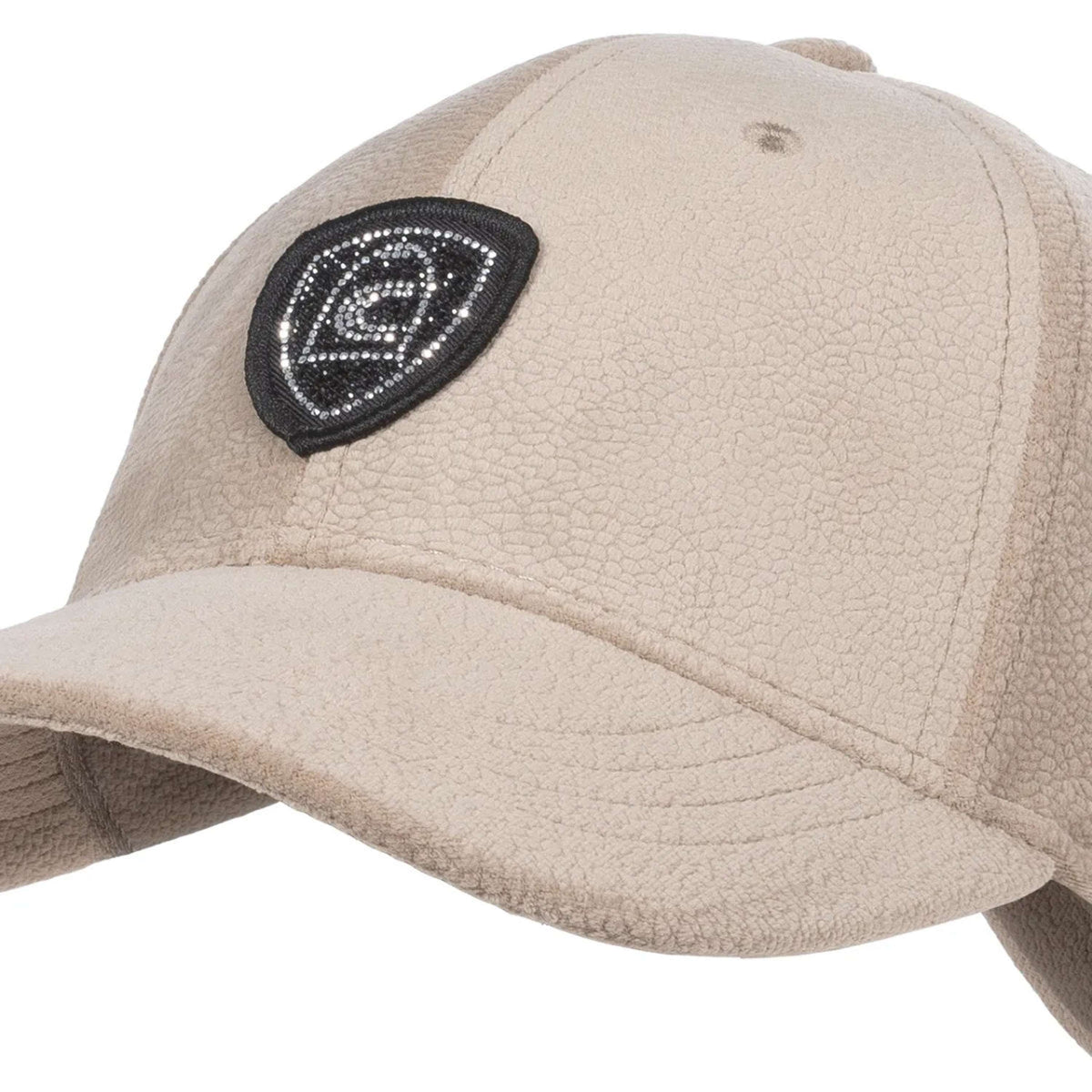 Cavallo Casquette CavalDebi Latte