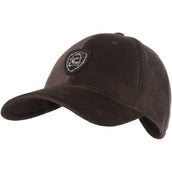 Cavallo Casquette CavalDebi Café Noir