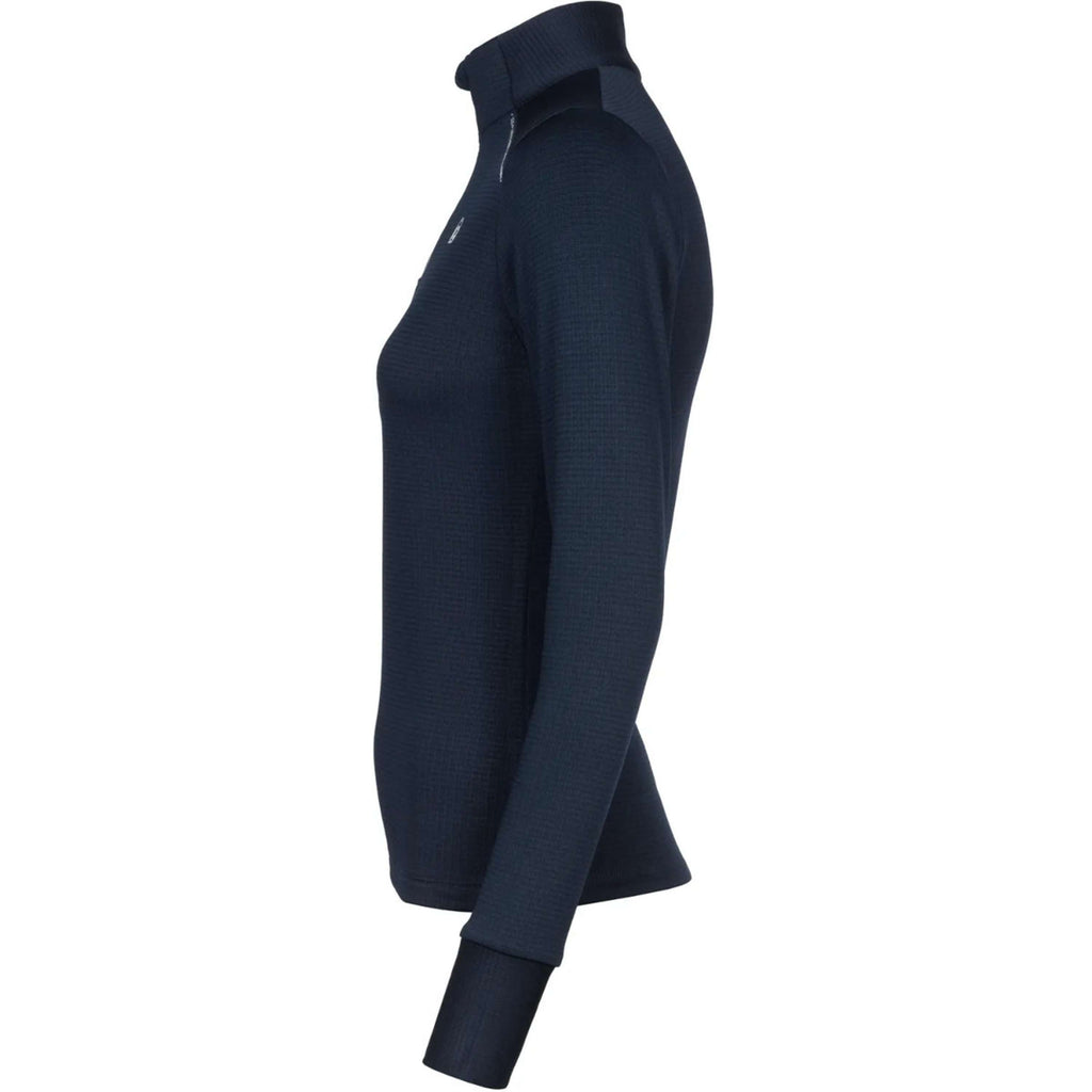 Cavallo Chemise CavalDuens Longues Manches Bleu foncé