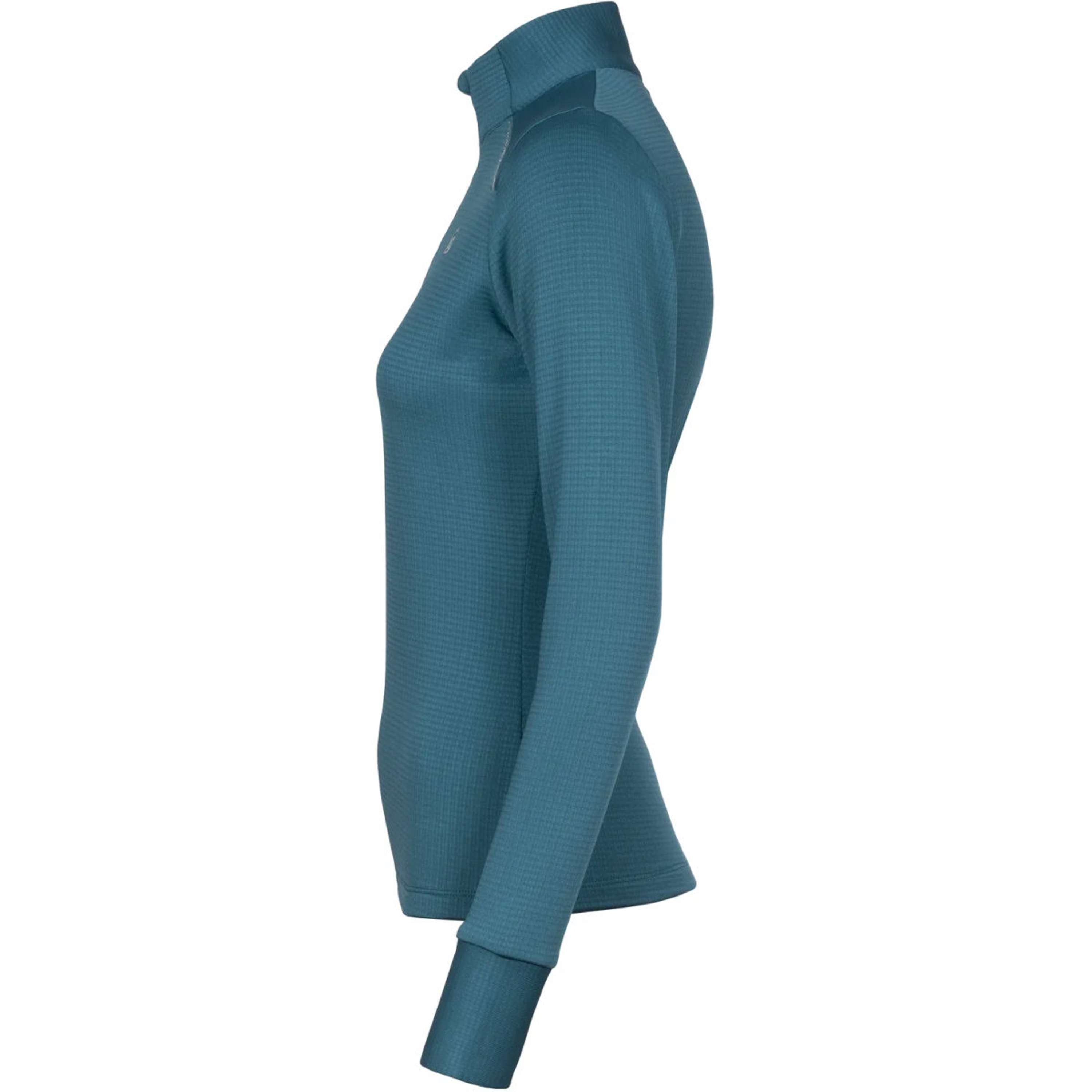 Cavallo Chemise CavalDuens Longues Manches Dark Peacock