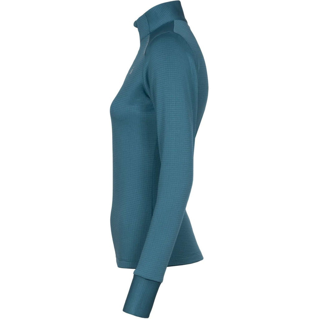 Cavallo Chemise CavalDuens Longues Manches Dark Peacock