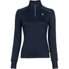 Cavallo Chemise CavalDuens Longues Manches Bleu foncé