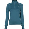 Cavallo Chemise CavalDuens Longues Manches Dark Peacock