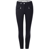 Cavallo Pantalon d'Équitation CavalCaja Grip Noir