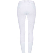 Cavallo Pantalon d'Équitation Caja Grip High Waist Blanc