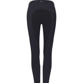 Cavallo Pantalon d'Équitation CavalCeline X Performance Grip Noir