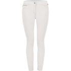 Cavallo Pantalon d'Équitation CavalCalima Grip Blanc