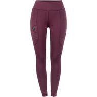 Cavallo Legging d'Équitation CavalLin Grip RL Dusty Violet