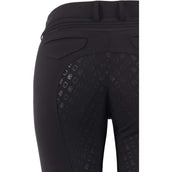 Cavallo Pantalon d'Équitation CavalCalimera Grip Mobile Noir