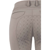 Cavallo Pantalon d'Équitation CavalCalimera Grip Mobile Warm Sand