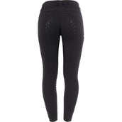 Cavallo Pantalon d'Équitation CavalCalimera Grip Mobile Noir