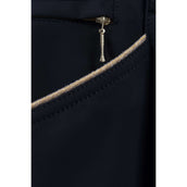 Cavallo Premium Capsule Pantalon d'Équitation CavalCaprice Grip Mobile Noir