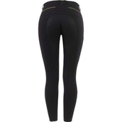 Cavallo Premium Capsule Pantalon d'Équitation CavalCaprice Grip Mobile Noir