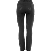 Cavallo Pantalon d'Équitation Jodhpur CavalCanelle Grip Noir