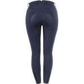 Cavallo Premium Capsule Pantalon d'Équitation CavalCarrie Night Shadow