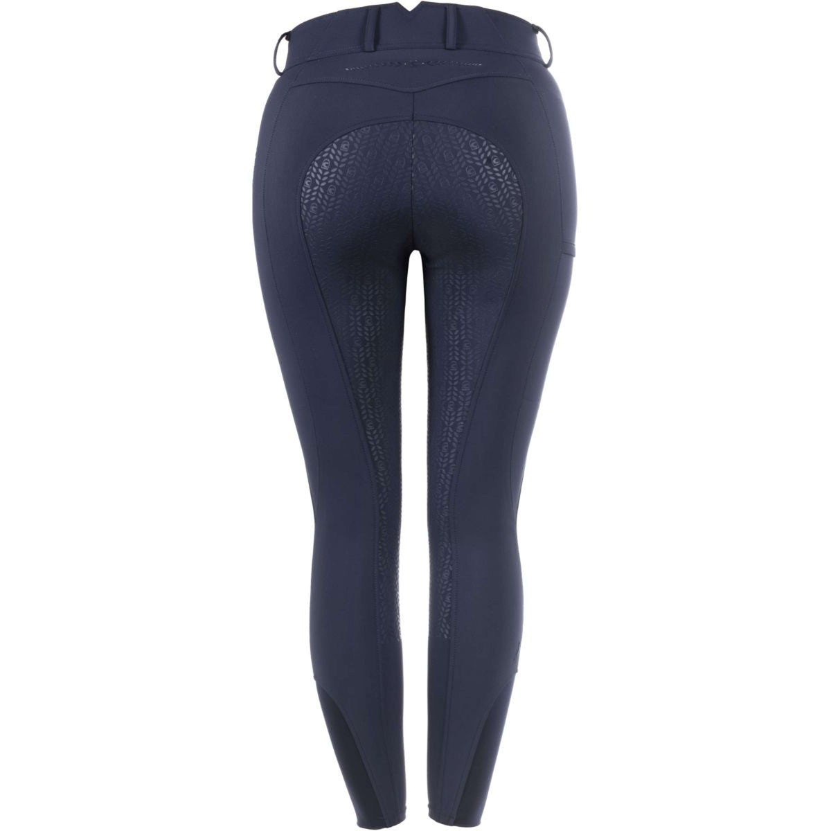 Cavallo Premium Capsule Pantalon d'Équitation CavalCarrie Night Shadow