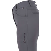 Cavallo Pantalon d'Équitation Cavalcharlet Full Grip Twilight