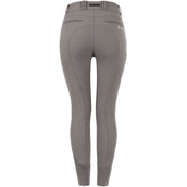 Cavallo Pantalon d'Équitation Cavalcharlet Full Grip Taupe