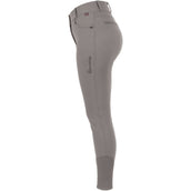 Cavallo Pantalon d'Équitation Cavalcharlet Full Grip Taupe