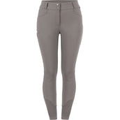 Cavallo Pantalon d'Équitation Cavalcharlet Full Grip Taupe