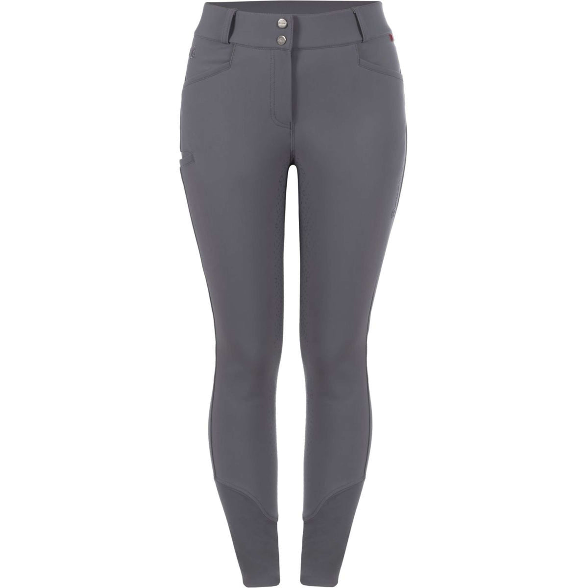 Cavallo Pantalon d'Équitation Cavalcharlet Full Grip Twilight