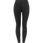 Cavallo Legging d'Équitation CavalLove Grip RL Full Grip Noir