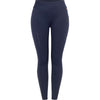 Cavallo Legging d'Équitation CavalLenka Grip RL Full Grip Bleu foncé
