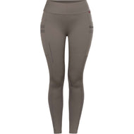 Cavallo Legging d'Équitation CavalLenka Grip RL Full Grip Mocha Latte