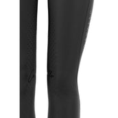 Cavallo Pantalon d'Équitation CavalClaire Grip Noir