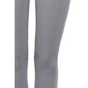 Cavallo Pantalon d'Équitation CavalClaire Grip Argent Gris