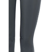 Cavallo Pantalon d'Équitation CavalClaire Grip Silver Pine