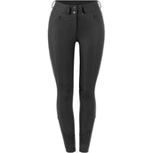 Cavallo Pantalon d'Équitation CavalClaire Grip Noir