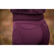 Dusty Plum