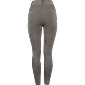 Cavallo Legging d'Équitation CavalCandera Grip Mobile Sepia Olive