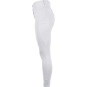 Cavallo Legging d'Équitation CavalCandera Grip Mobile Blanc