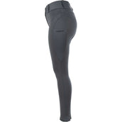 Cavallo Legging d'Équitation CavalCandera Grip Mobile Silver Pine