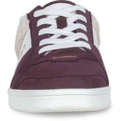 Cavallo Baskets à Enfiler CavalDede avec Talon Ouvert Dusty Plum