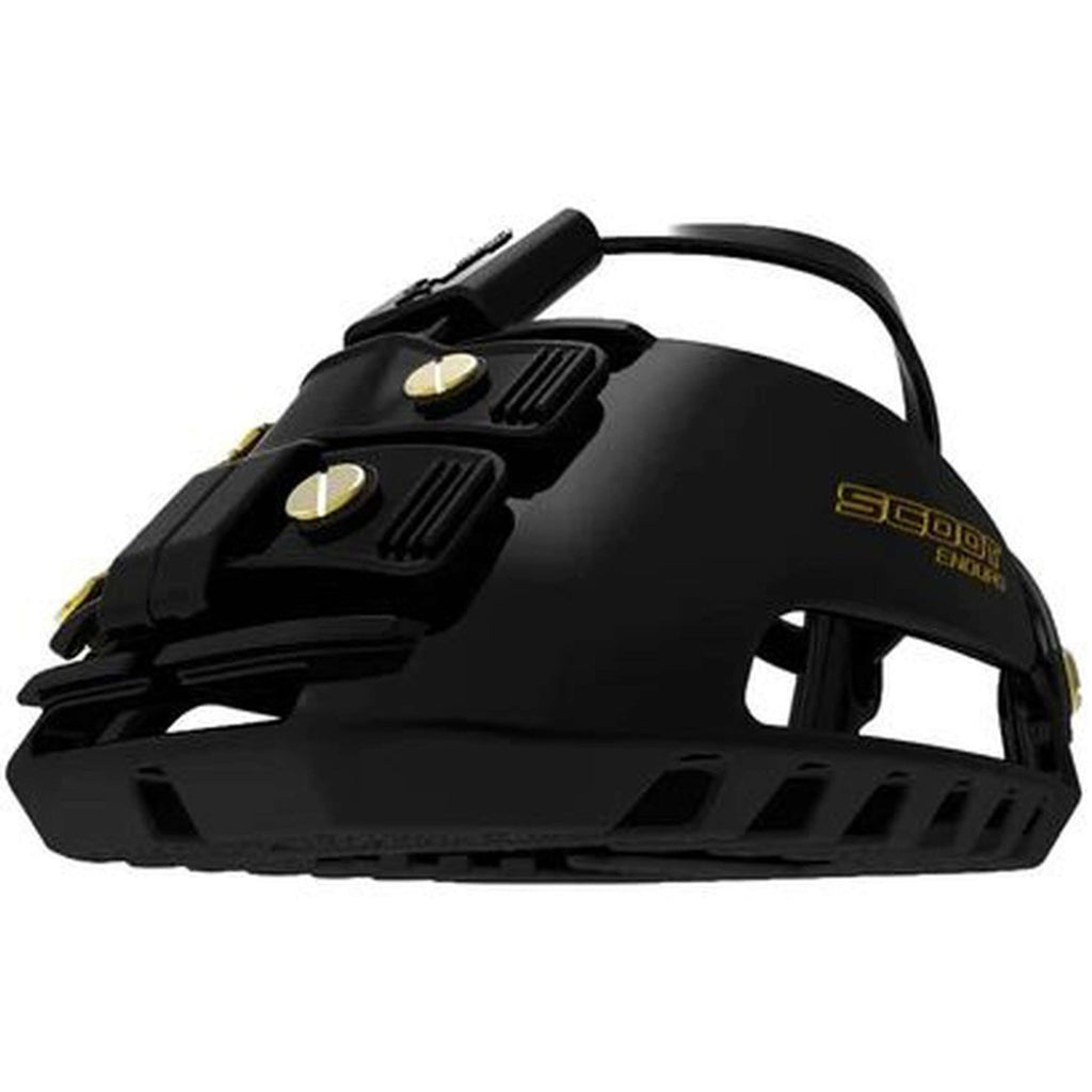 Scoot Boot Hipposandale Enduro Single Noir