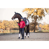 Cavallo Ingrid Klimke Blouson CavalKay Rouge