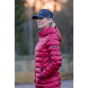 Cavallo Ingrid Klimke Blouson CavalKarlotta Rouge