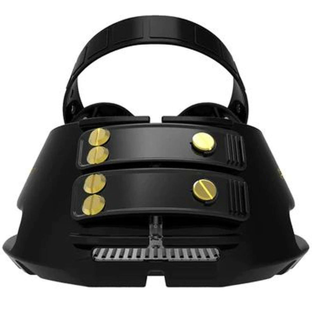 Scoot Boot Hipposandale Regular Single Noir
