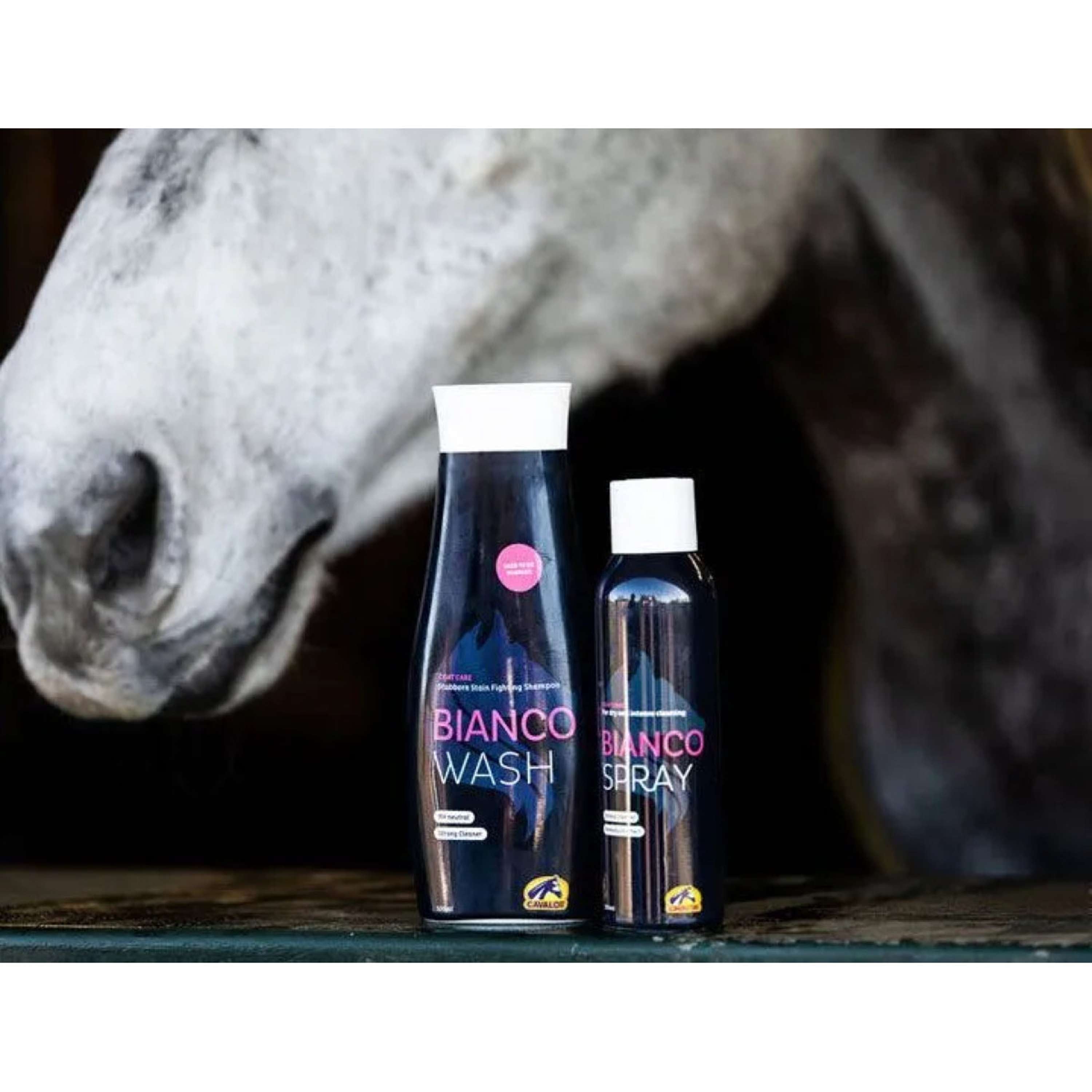 Cavalor Bianco Spray