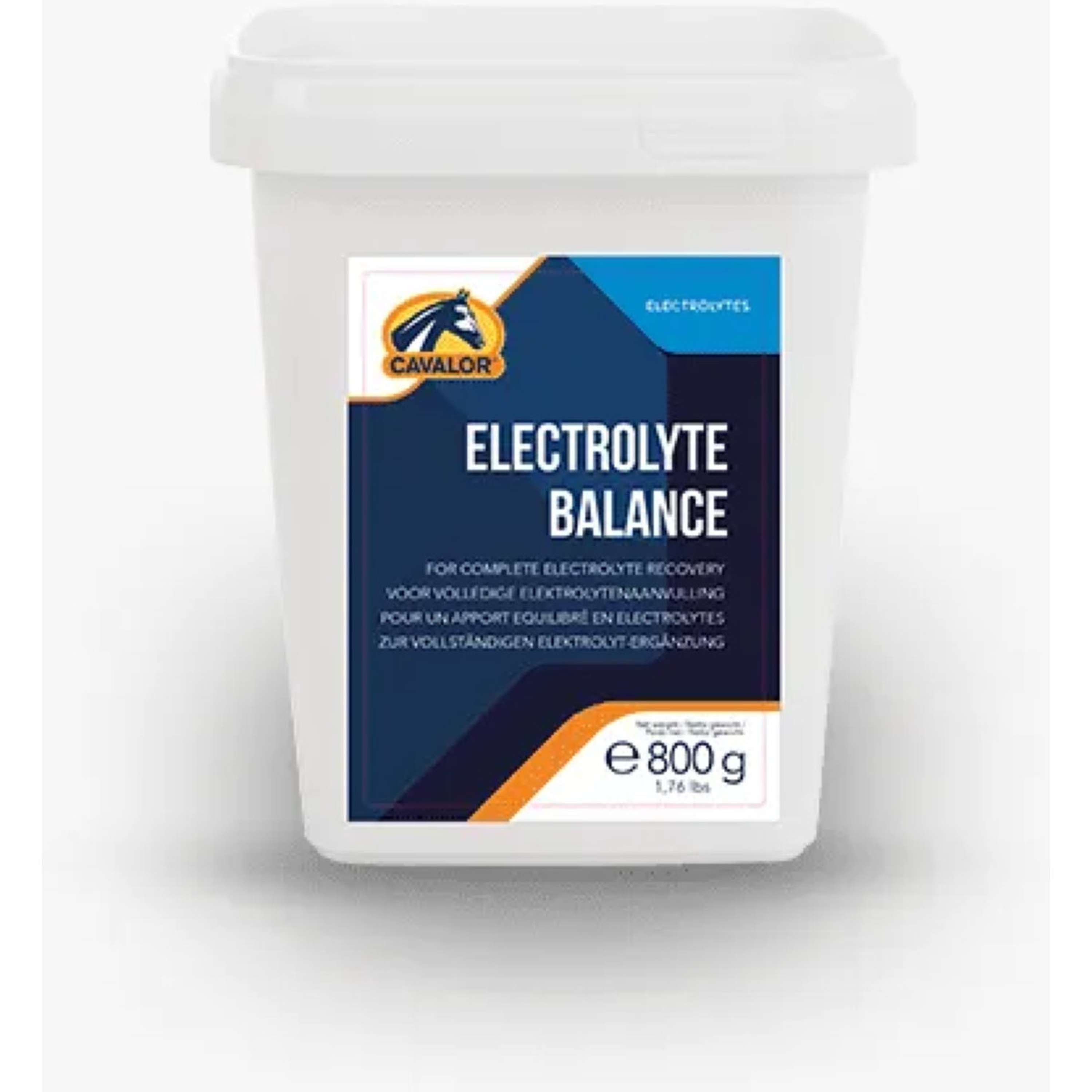 Cavalor Electrolytes Electolyte Balance