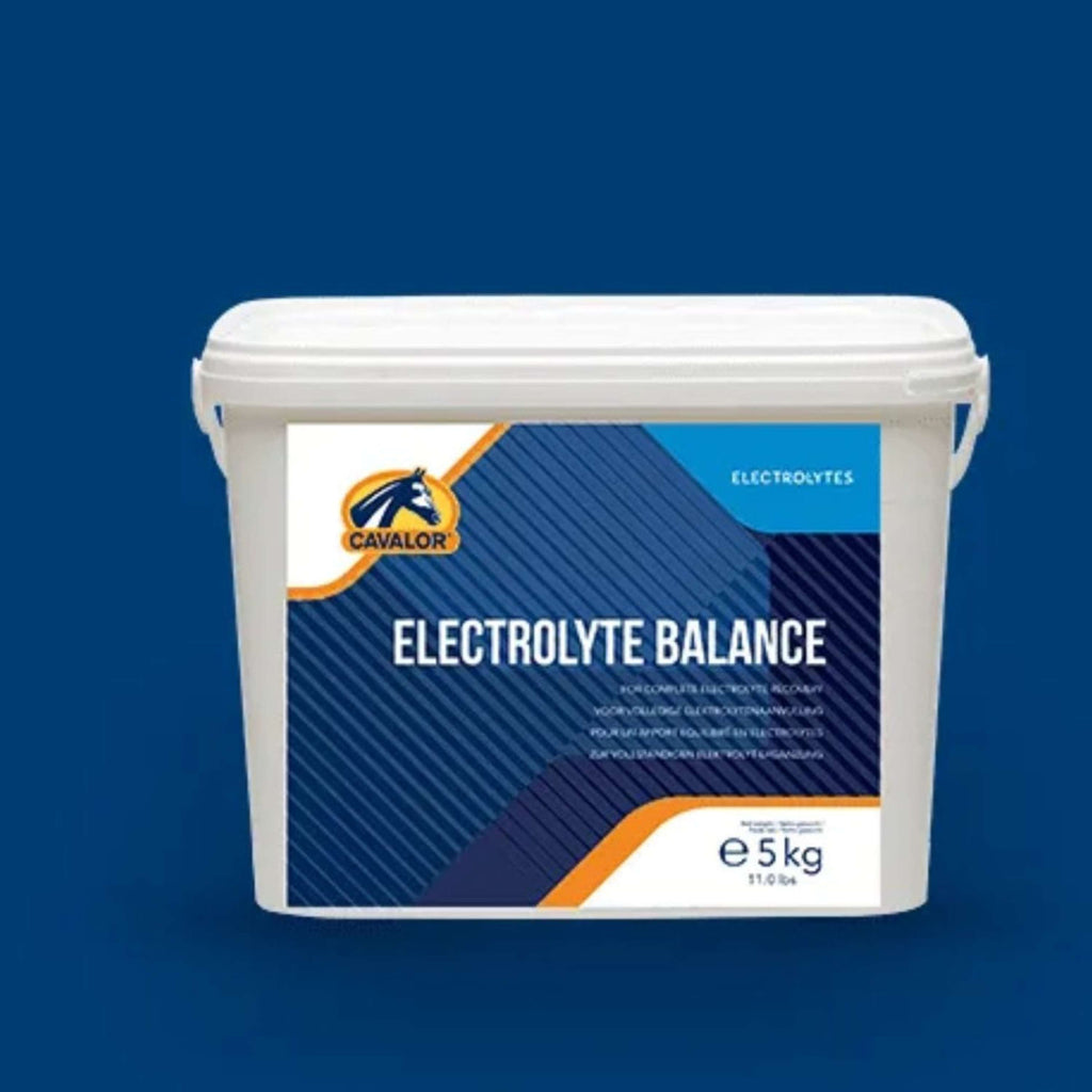 Cavalor Electrolytes Electolyte Balance