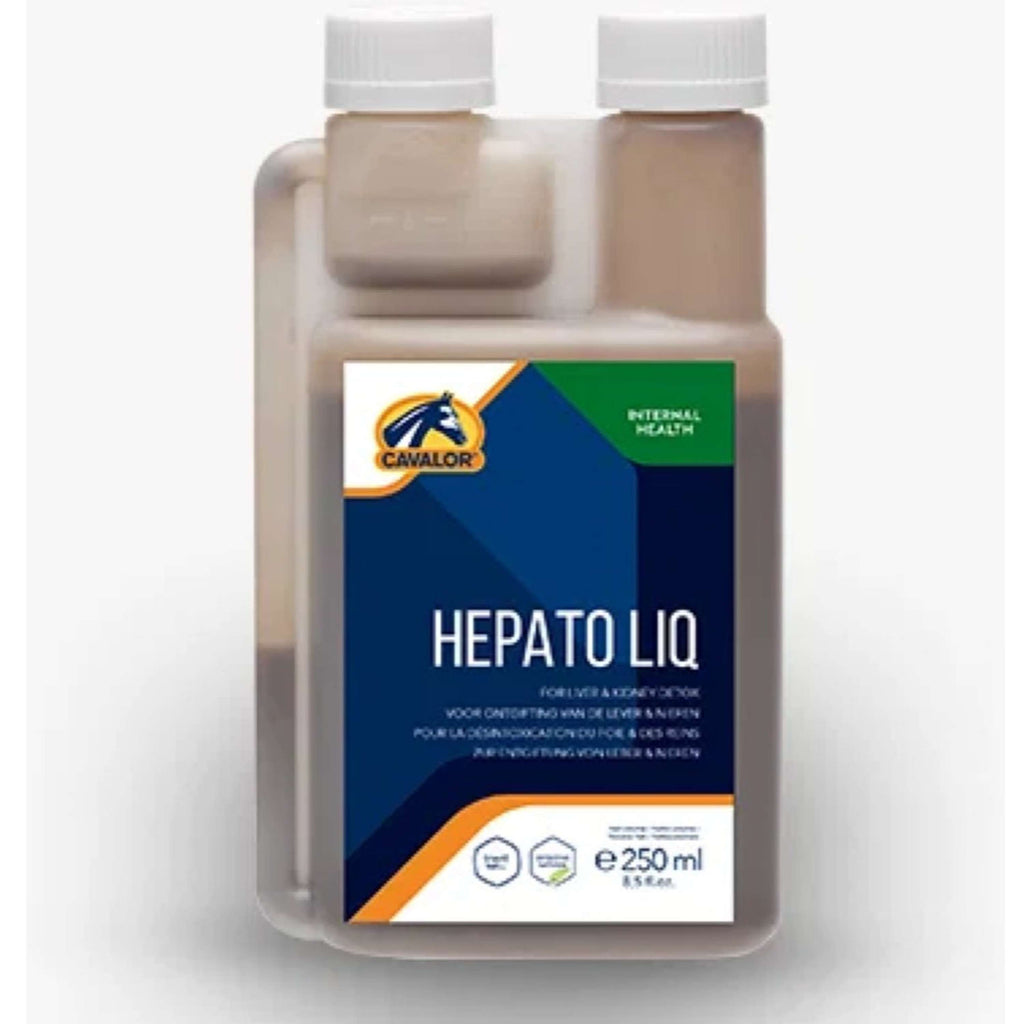 Cavalor Aliment de Régime Hepato Liq