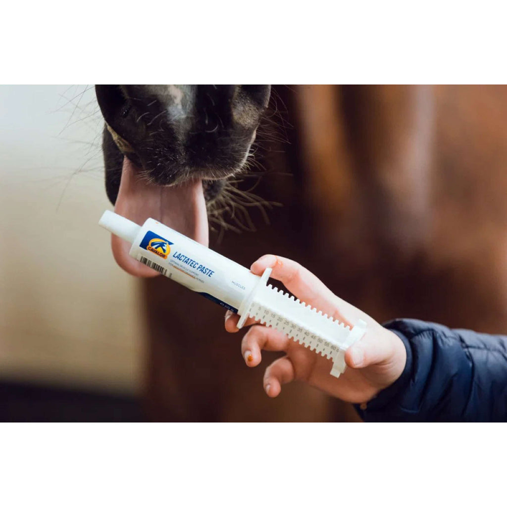 Cavalor Lactatec Paste
