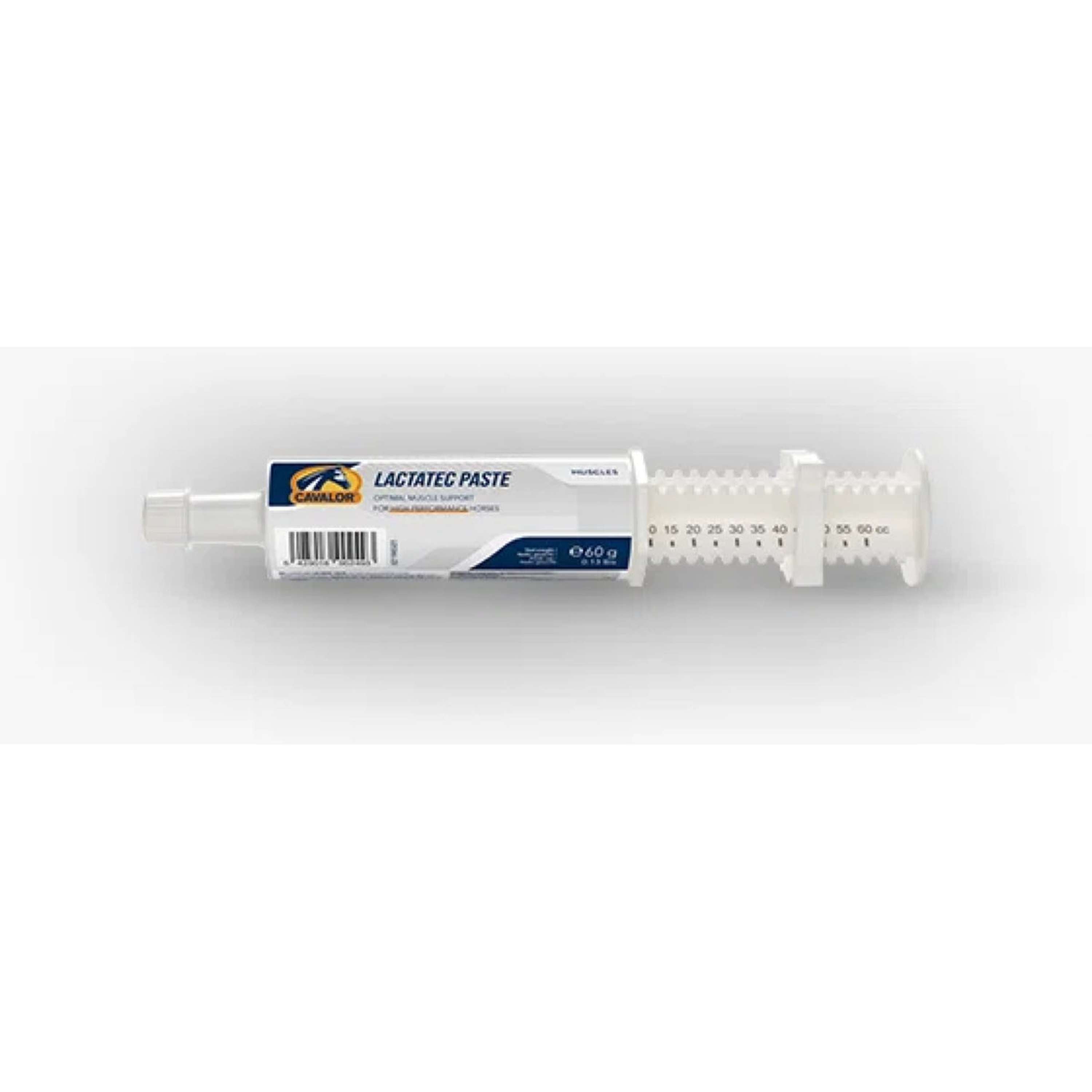 Cavalor Lactatec Paste