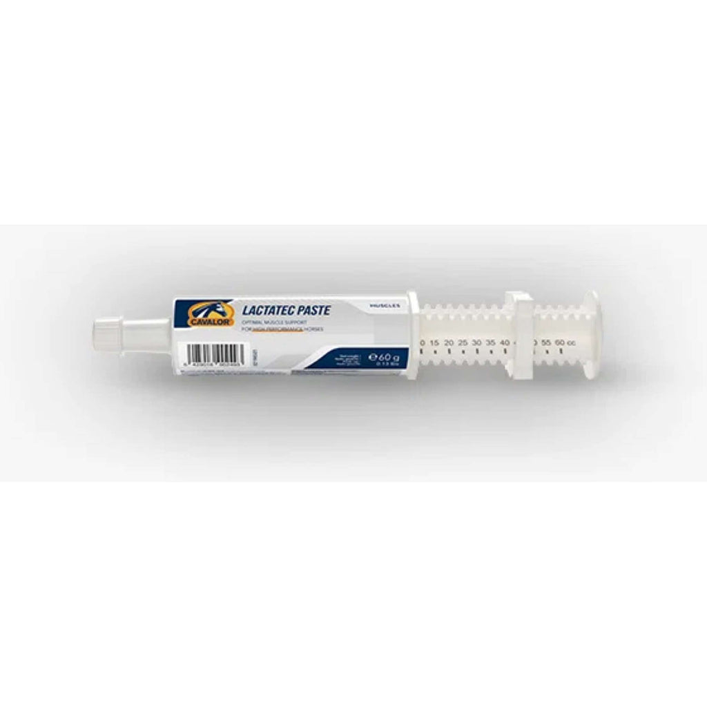 Cavalor Lactatec Paste