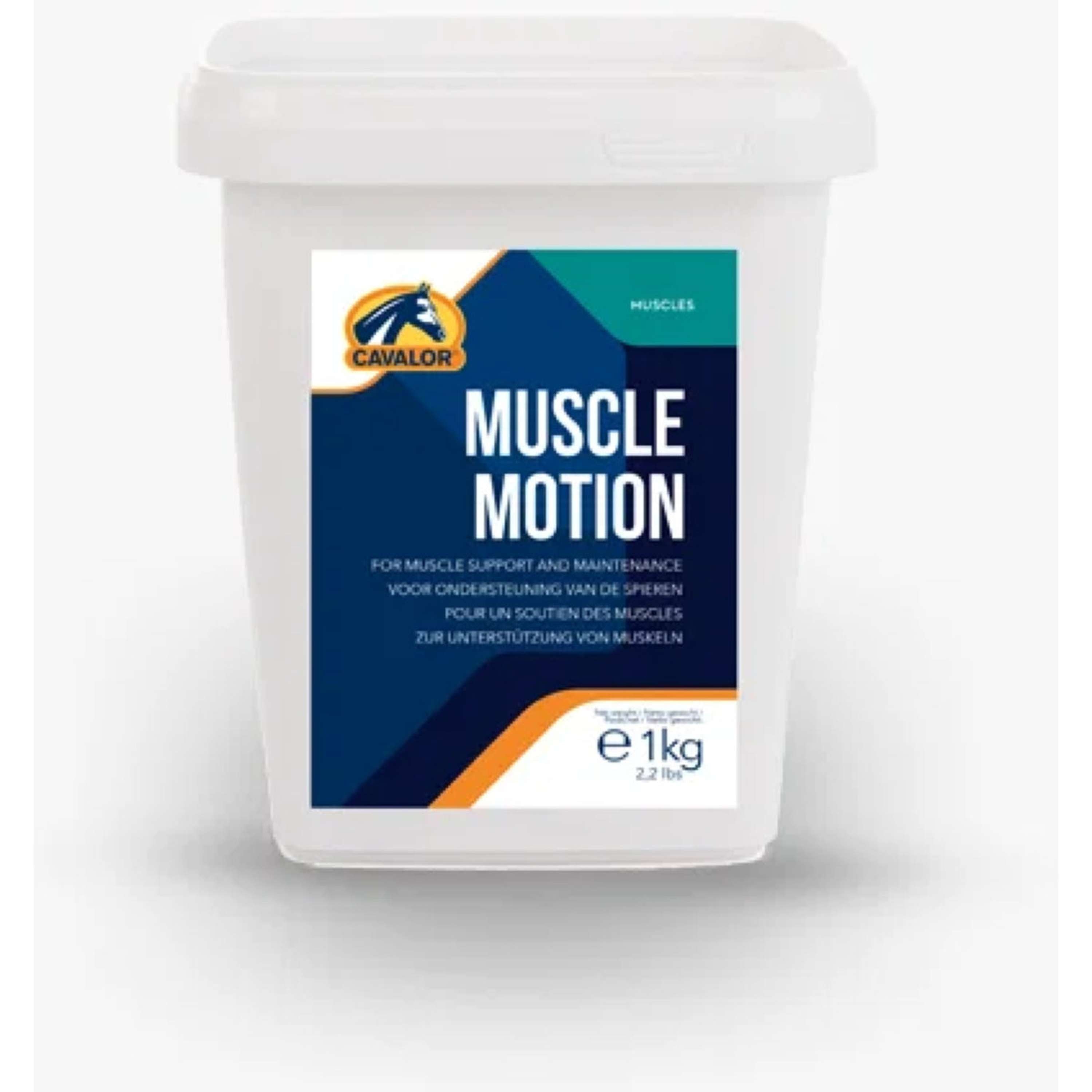 Cavalor Muscle Motion